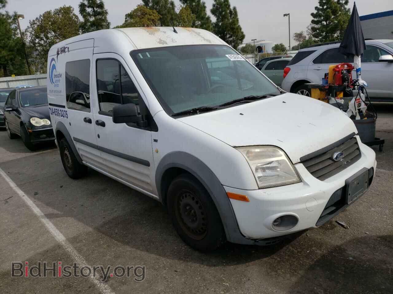 2010 FORD TRANSIT - VIN: NM0KS9BN5AT026073 - Фото 4