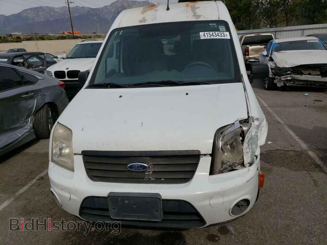 2010 FORD TRANSIT - VIN: NM0KS9BN5AT026073 - Фото 5