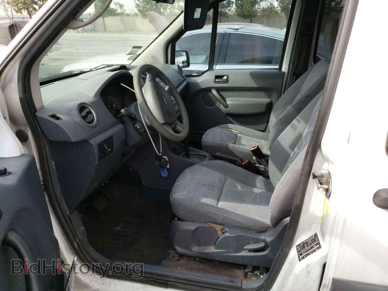 2010 FORD TRANSIT - VIN: NM0KS9BN5AT026073 - Фото 7