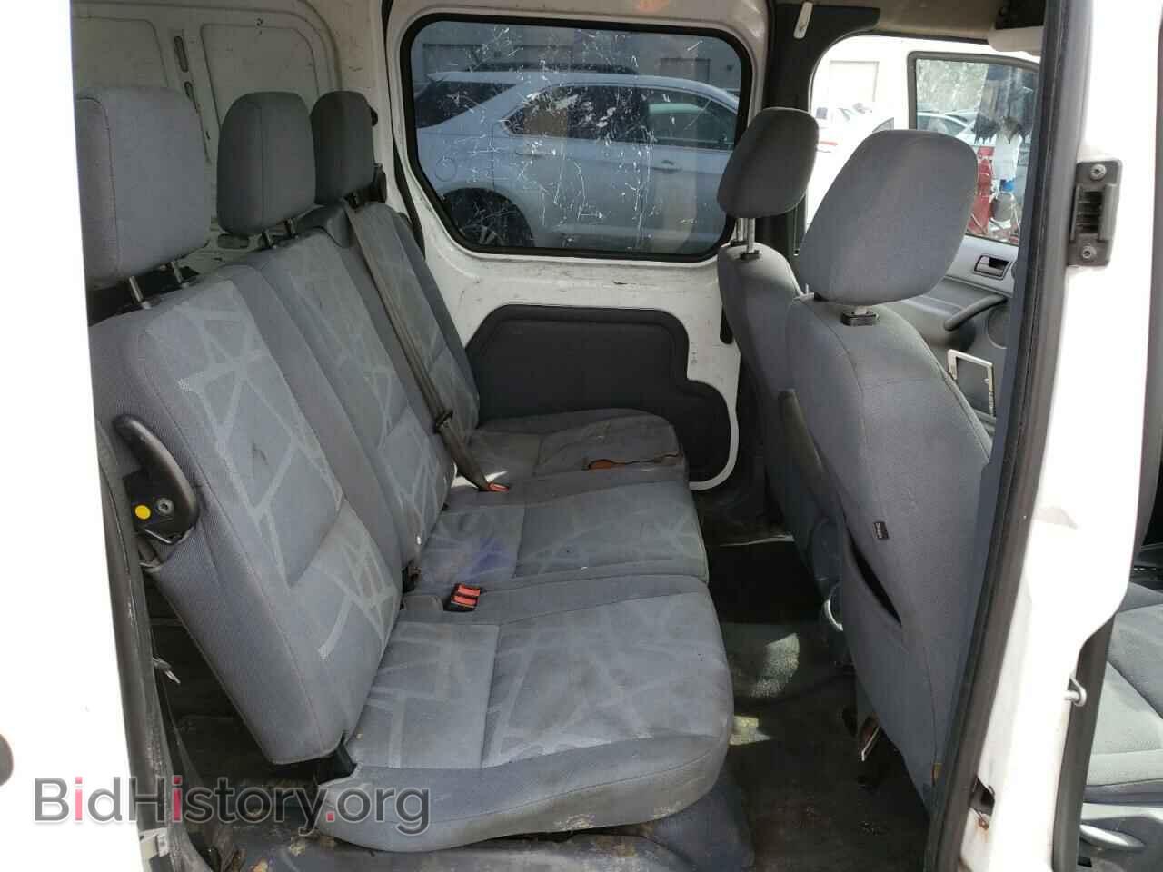 2010 FORD TRANSIT - VIN: NM0KS9BN5AT026073 - Фото 10
