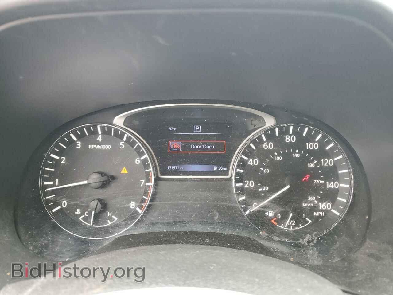 2017 NISSAN PATHFINDER - VIN: 5N1DR2MN0HC906454 - Фото 9