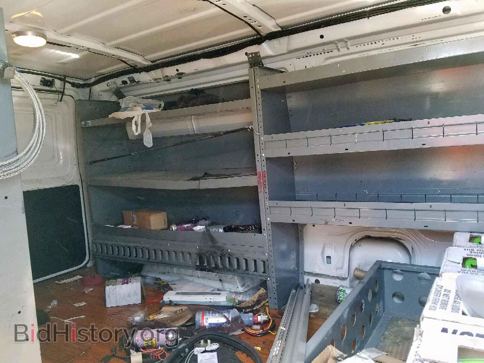 2009 FORD ECONOLINE - VIN: 1FTNE24W89DA42780 - Фото 6
