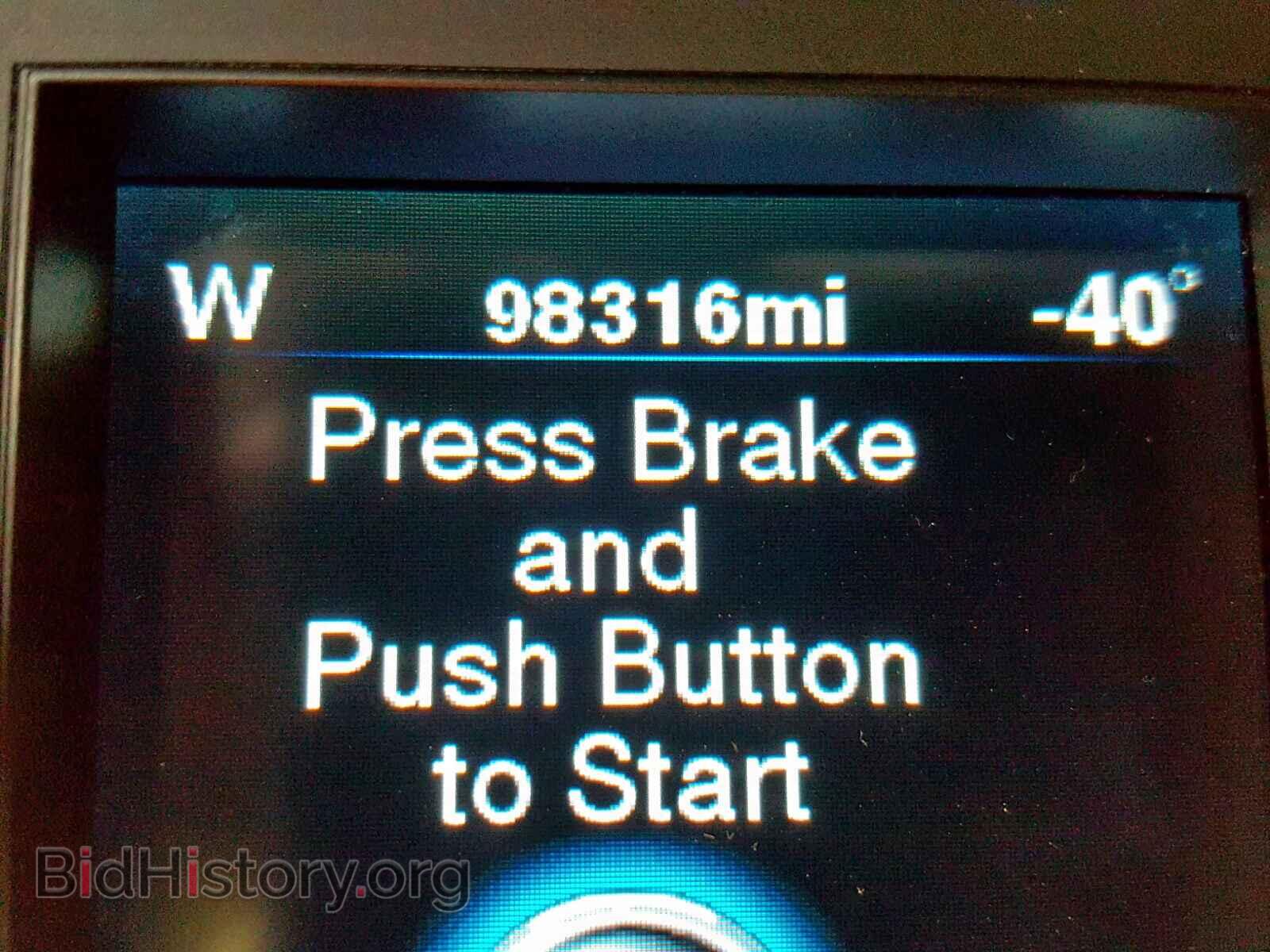 2012 CHRYSLER 300 - VIN: 2C3CCADT2CH315319 - Фото 8
