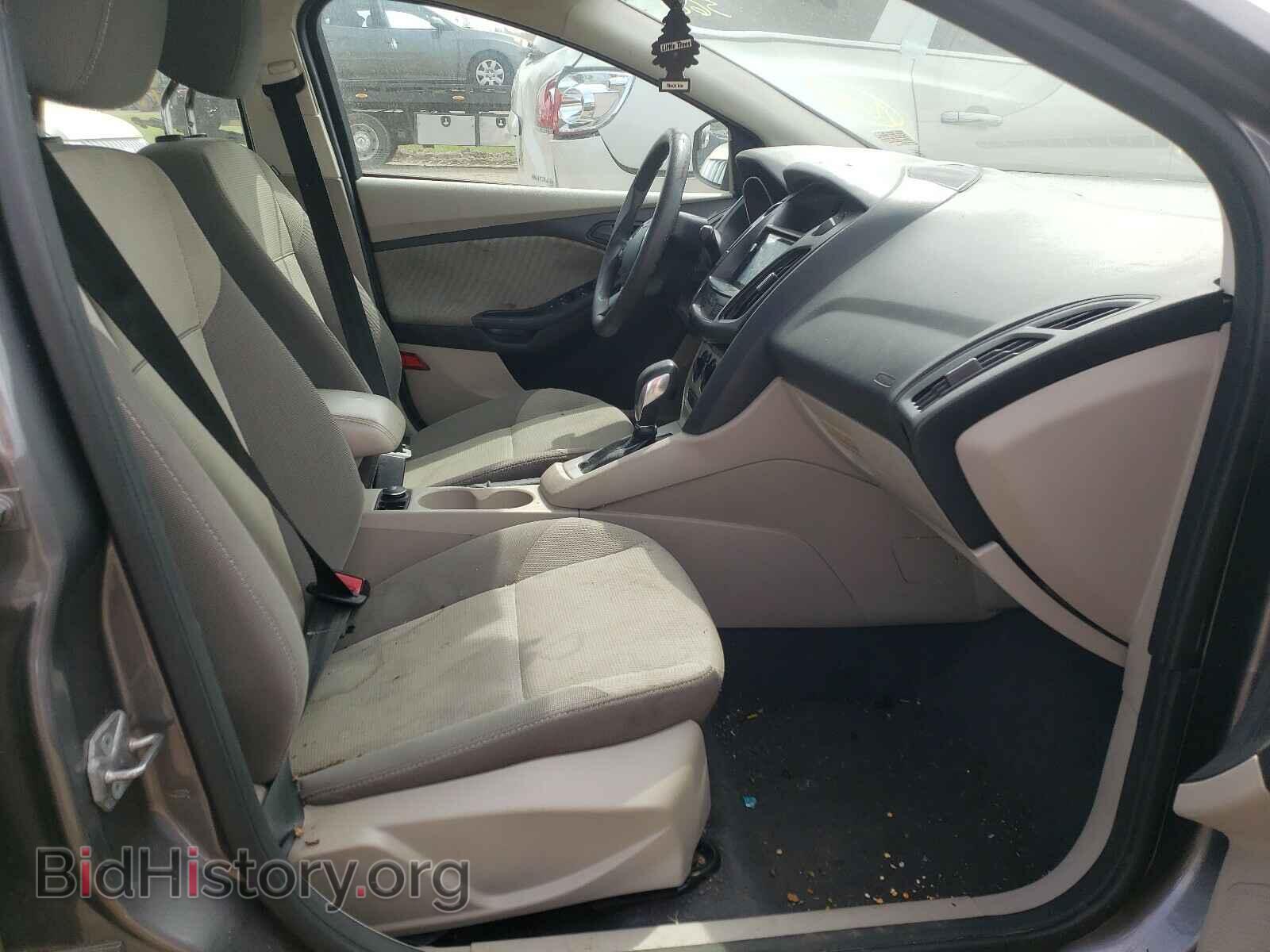 2012 FORD FOCUS - VIN: 1FAHP3F20CL156959 - Photo 5