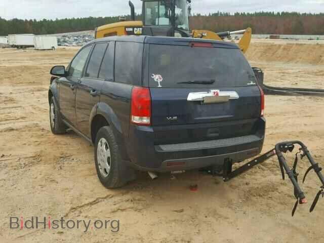 2007 SATURN VUE - VIN: 5GZCZ23D97S856018 - Фото 3