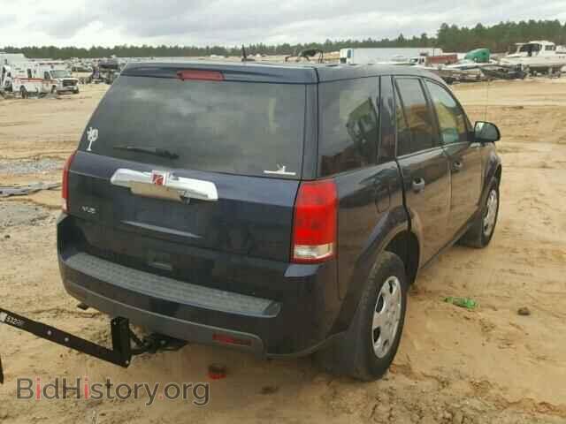 2007 SATURN VUE - VIN: 5GZCZ23D97S856018 - Фото 4