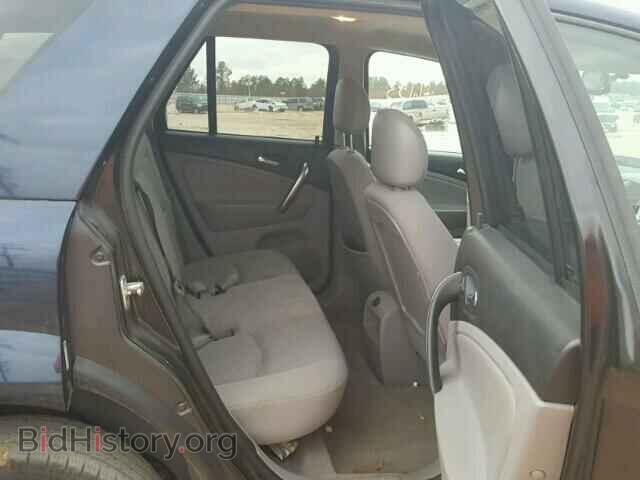 2007 SATURN VUE - VIN: 5GZCZ23D97S856018 - Фото 6