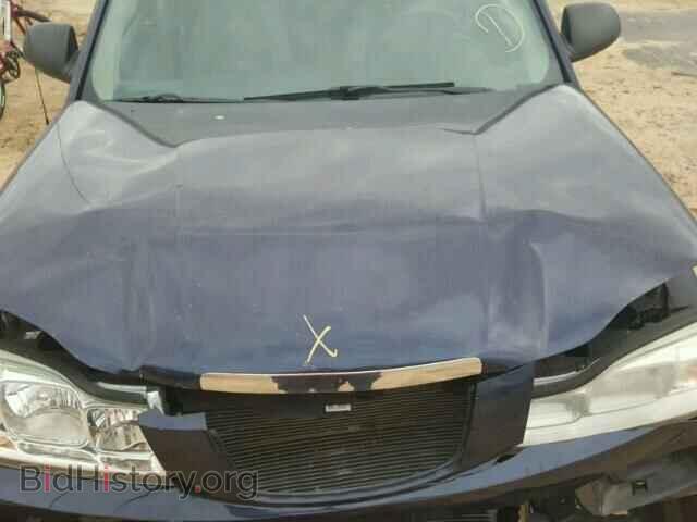 2007 SATURN VUE - VIN: 5GZCZ23D97S856018 - Фото 7