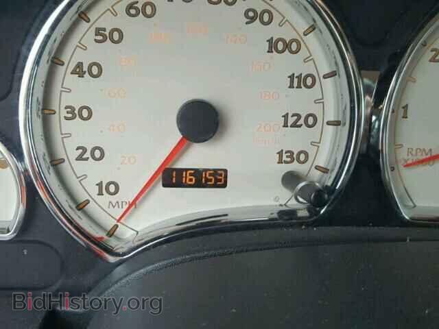 2007 SATURN VUE - VIN: 5GZCZ23D97S856018 - Фото 8