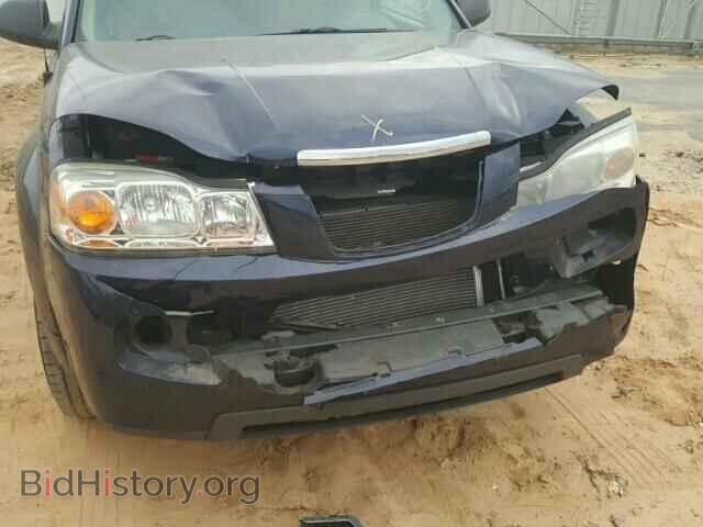 2007 SATURN VUE - VIN: 5GZCZ23D97S856018 - Фото 9