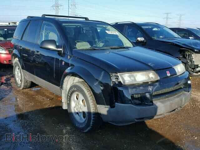 Фотография 5GZCZ23D74S841321 - SATURN VUE 2004