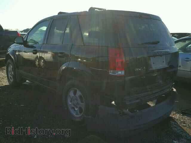 2004 SATURN VUE - VIN: 5GZCZ23D74S841321 - Фото 3