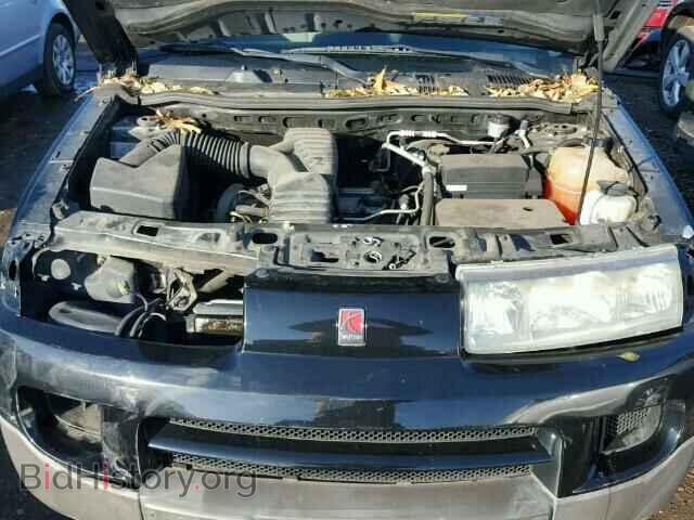 2004 SATURN VUE - VIN: 5GZCZ23D74S841321 - Фото 7