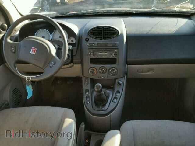 2004 SATURN VUE - VIN: 5GZCZ23D74S841321 - Фото 9