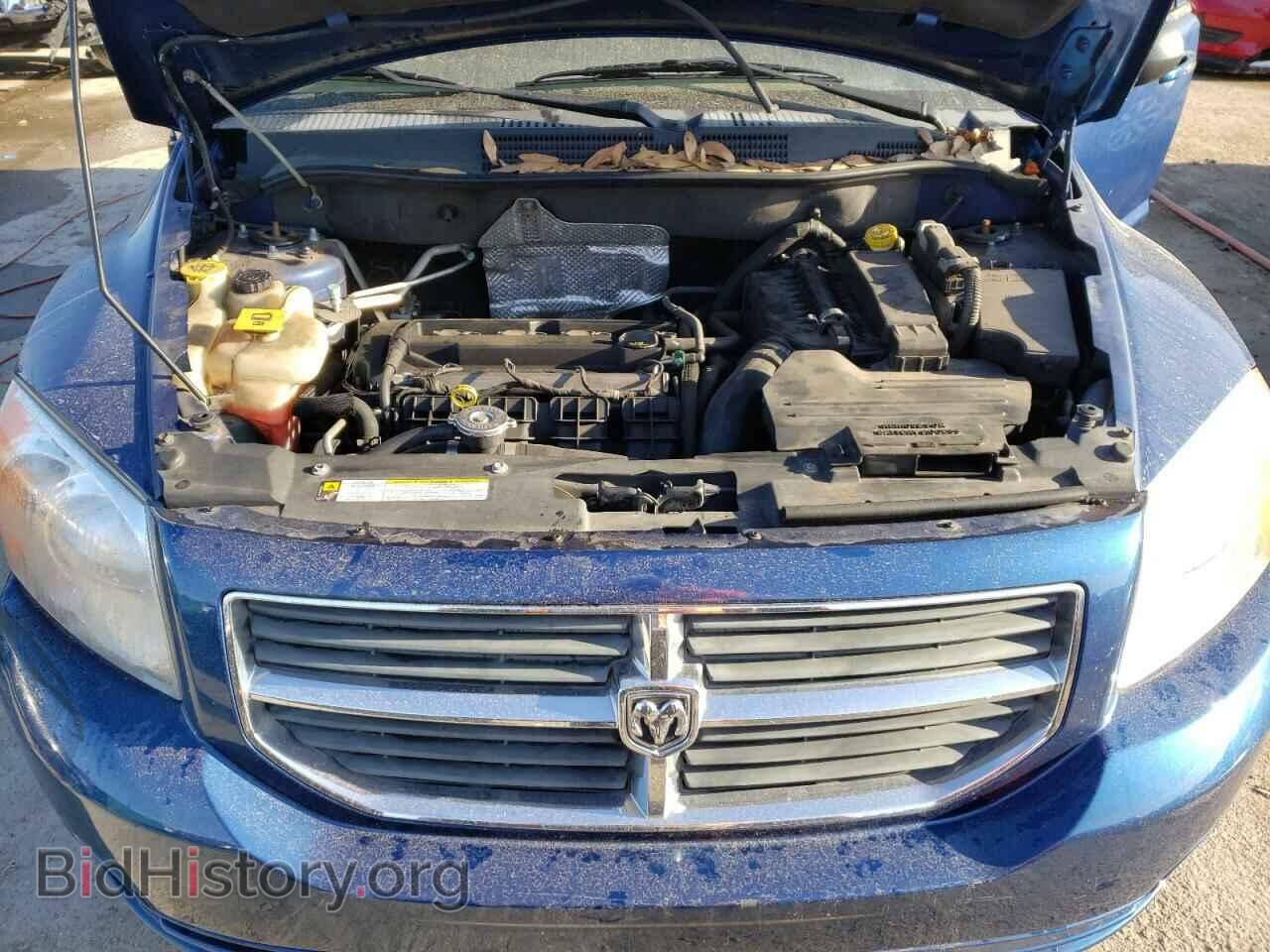 2010 DODGE CALIBER - VIN: 1B3CB3HA3AD567644 - Фото 11