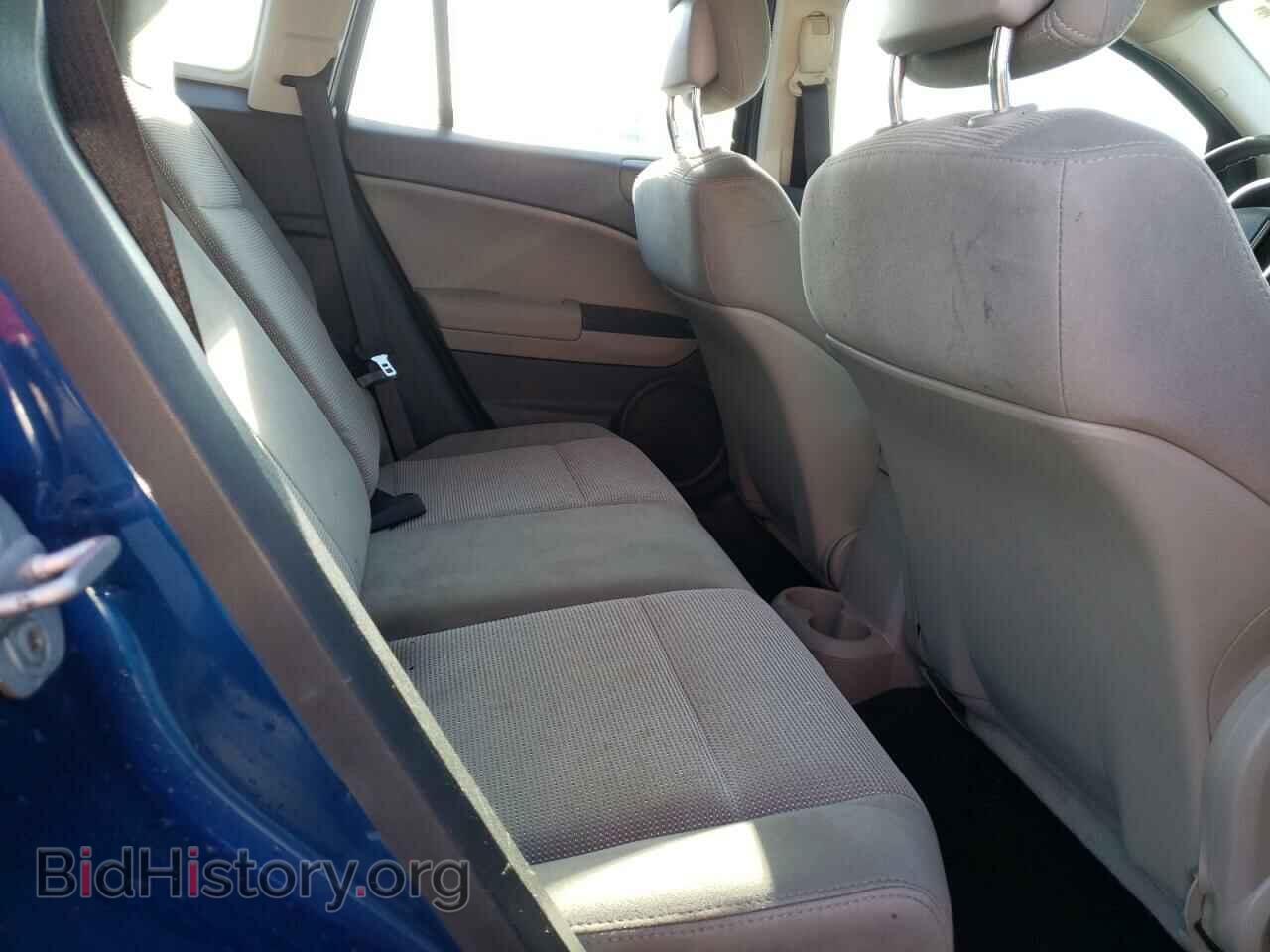 2010 DODGE CALIBER - VIN: 1B3CB3HA3AD567644 - Фото 10