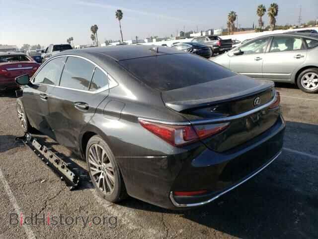 2019 LEXUS ES300 - VIN: JTHB21B16K2033959 - Фото 3