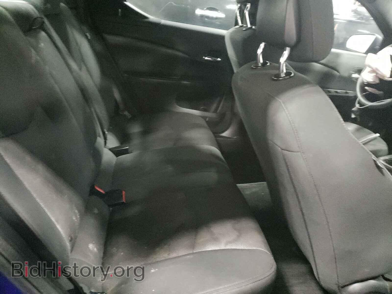 2012 DODGE AVENGER - VIN: 1C3CDZAB2CN289898 - Photo 6