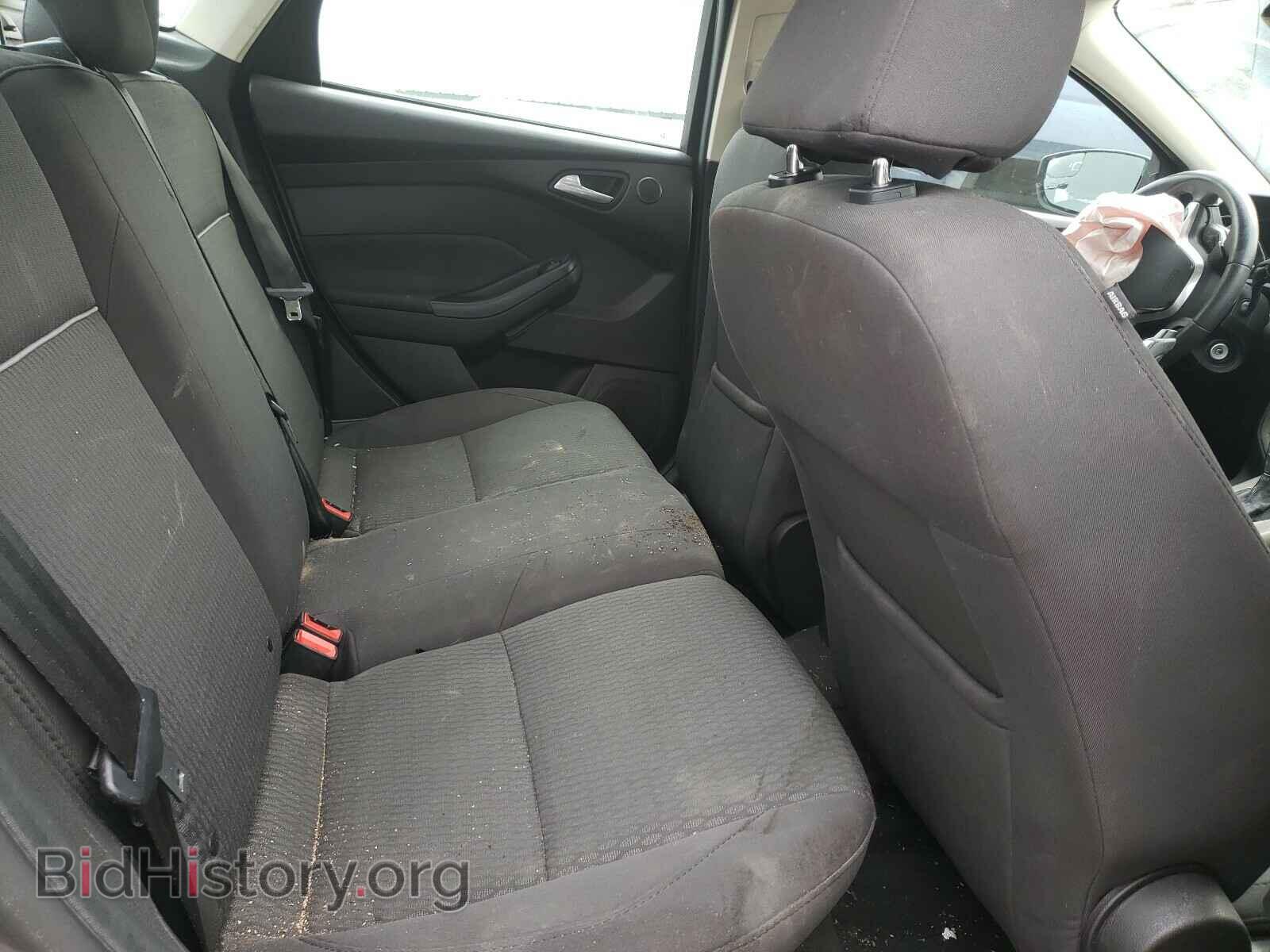2012 FORD FOCUS - VIN: 1FAHP3H23CL471672 - Photo 6