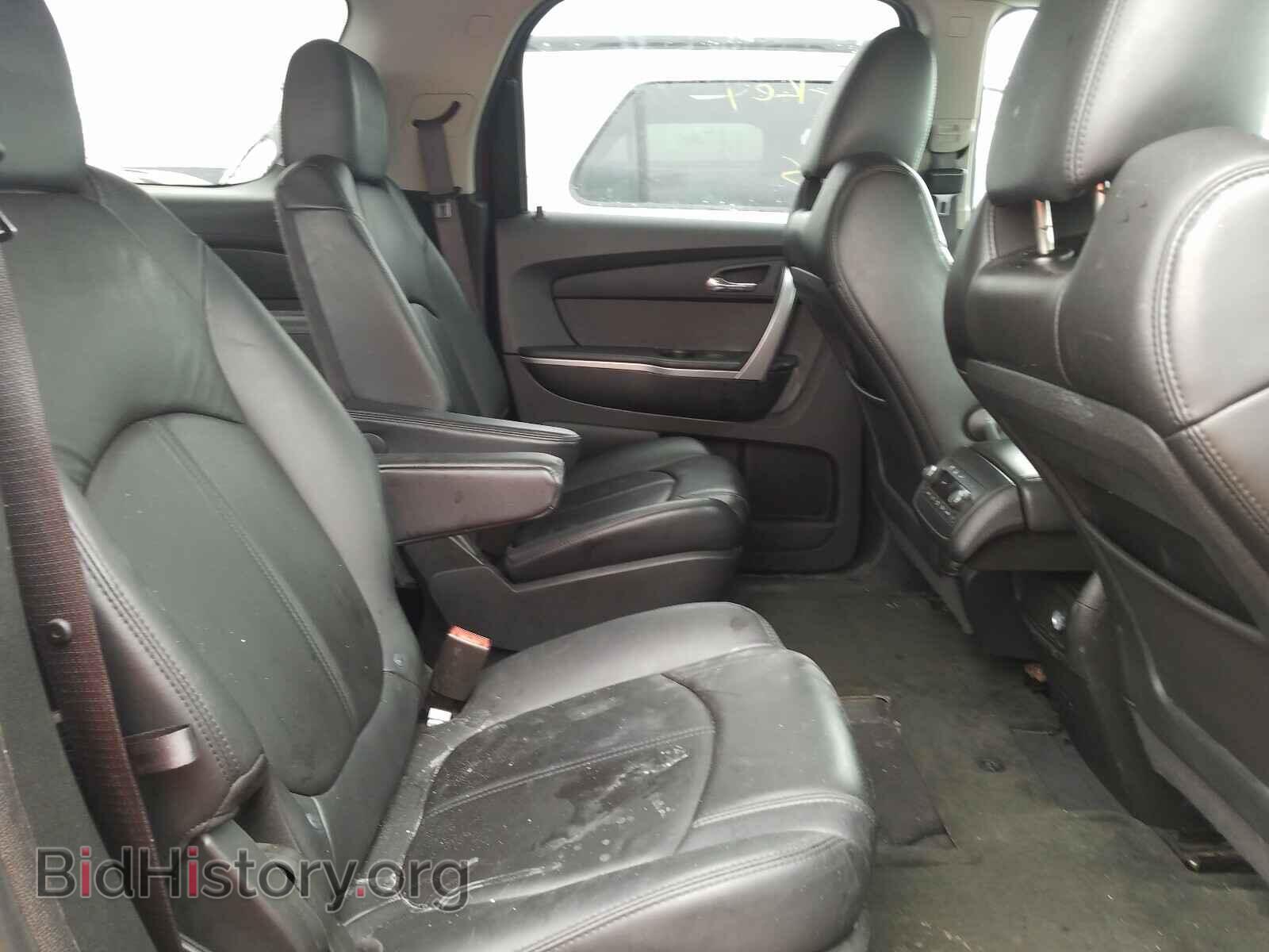 2012 GMC ACADIA - VIN: 1GKKVRED9CJ154669 - Фото 6
