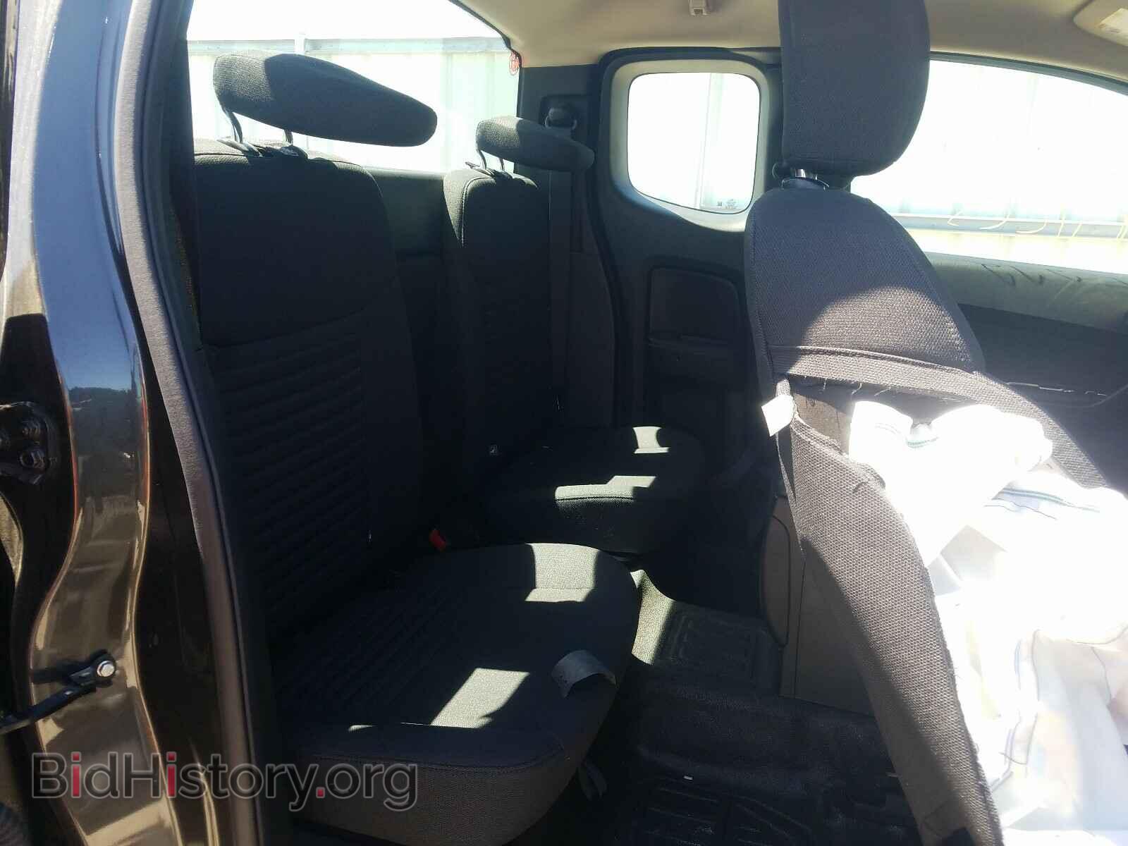 2019 FORD RANGER - VIN: 1FTER1FH6KLA33567 - Фото 6