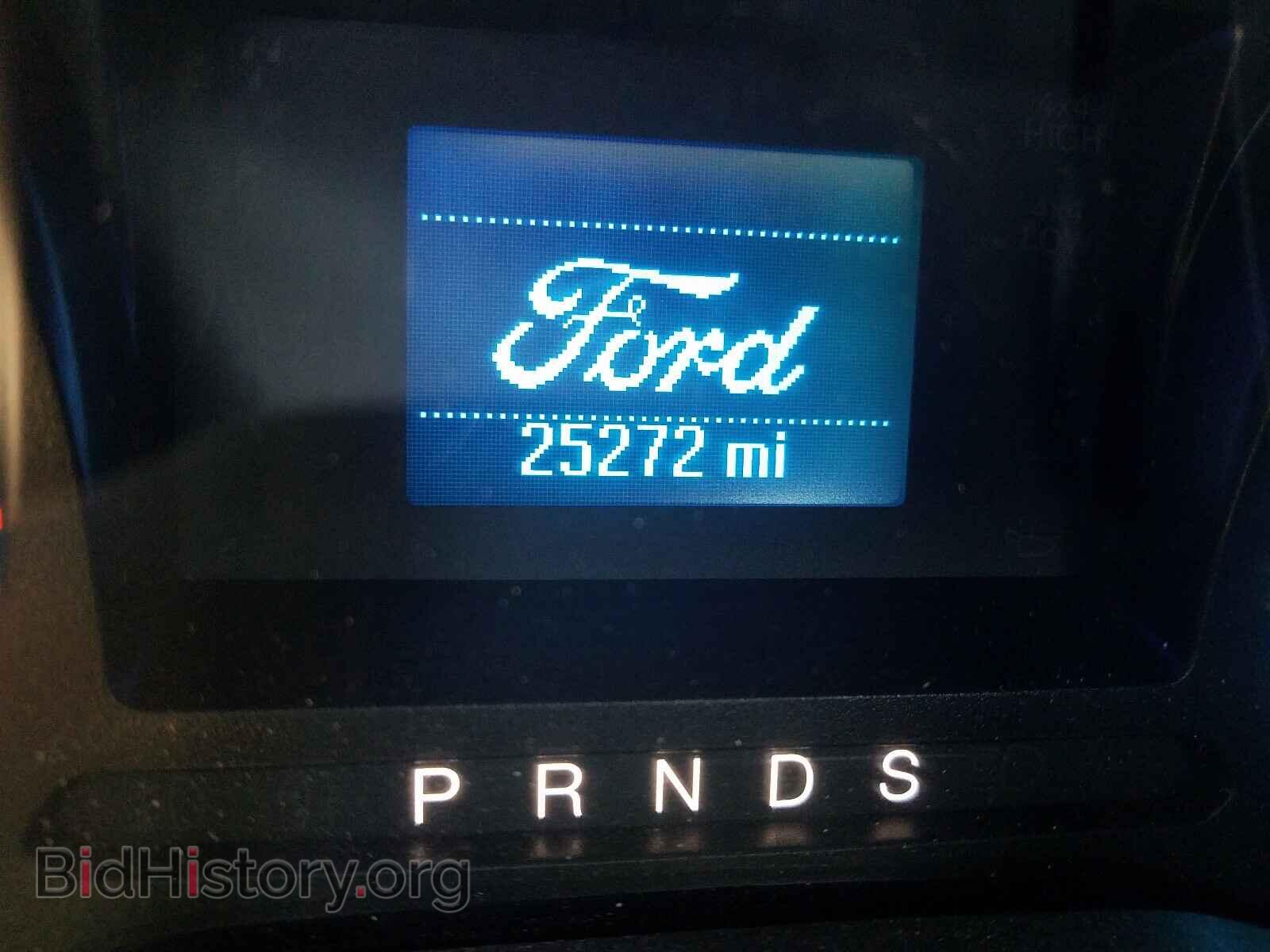 2019 FORD RANGER - VIN: 1FTER1FH6KLA33567 - Фото 8