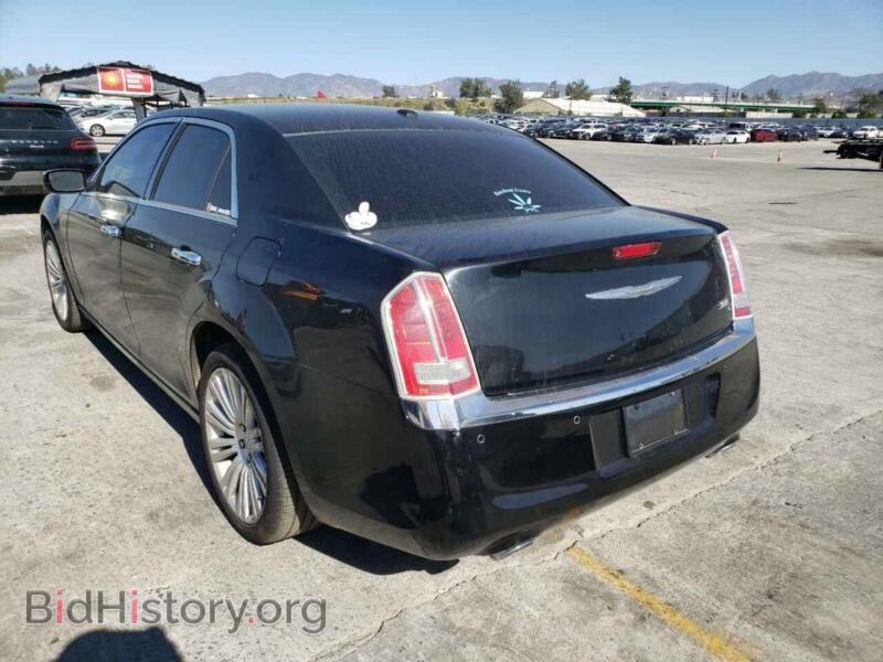 2014 Chrysler 300 (VIN 2C3CCAEGXEH138667) — photo 2 of 12