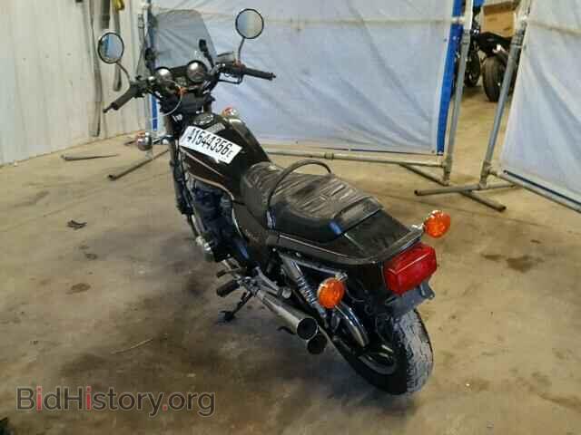1982 HONDA CB CYCLE - VIN: JH2RC0802CM004929 - Photo 3
