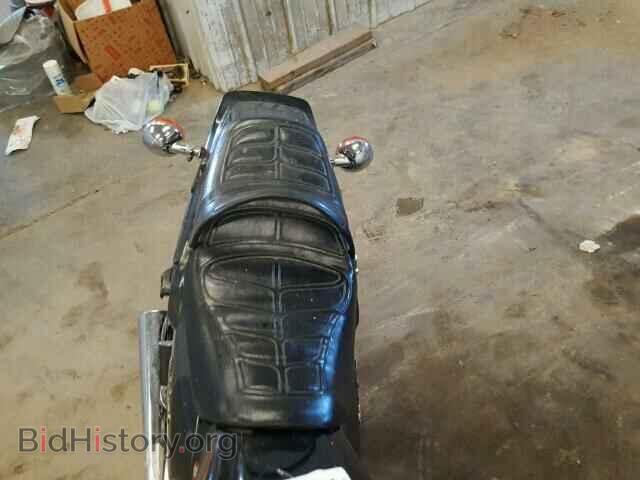 1982 HONDA CB CYCLE - VIN: JH2RC0802CM004929 - Photo 6