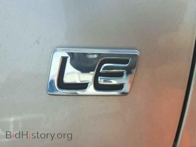 2012 TOYOTA COROLLA - VIN: 2T1BU4EE1CC782618 - Фото 9