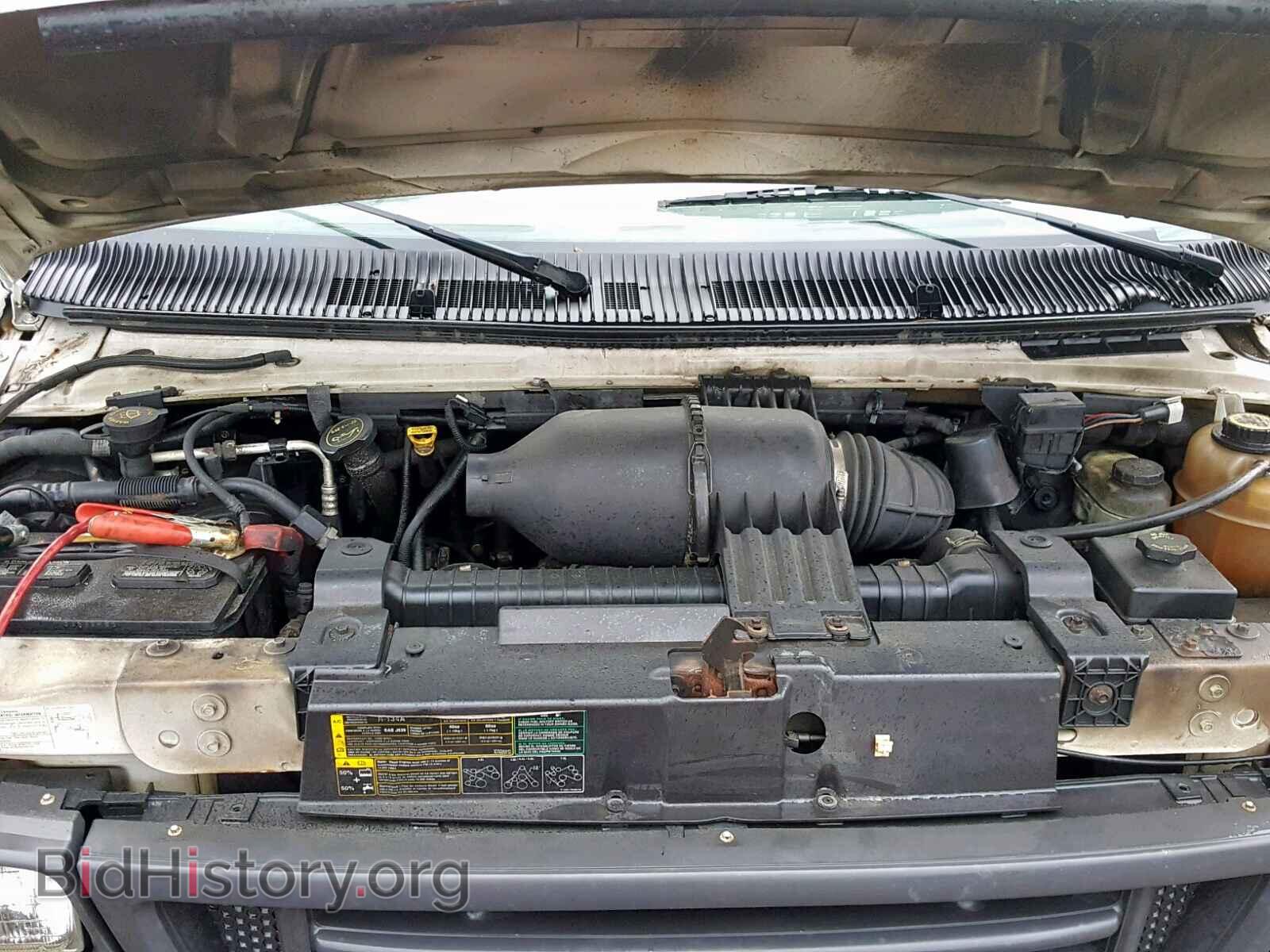 2006 FORD ECONOLINE - VIN: 1FTNE24L26HA26746 - Фото 7