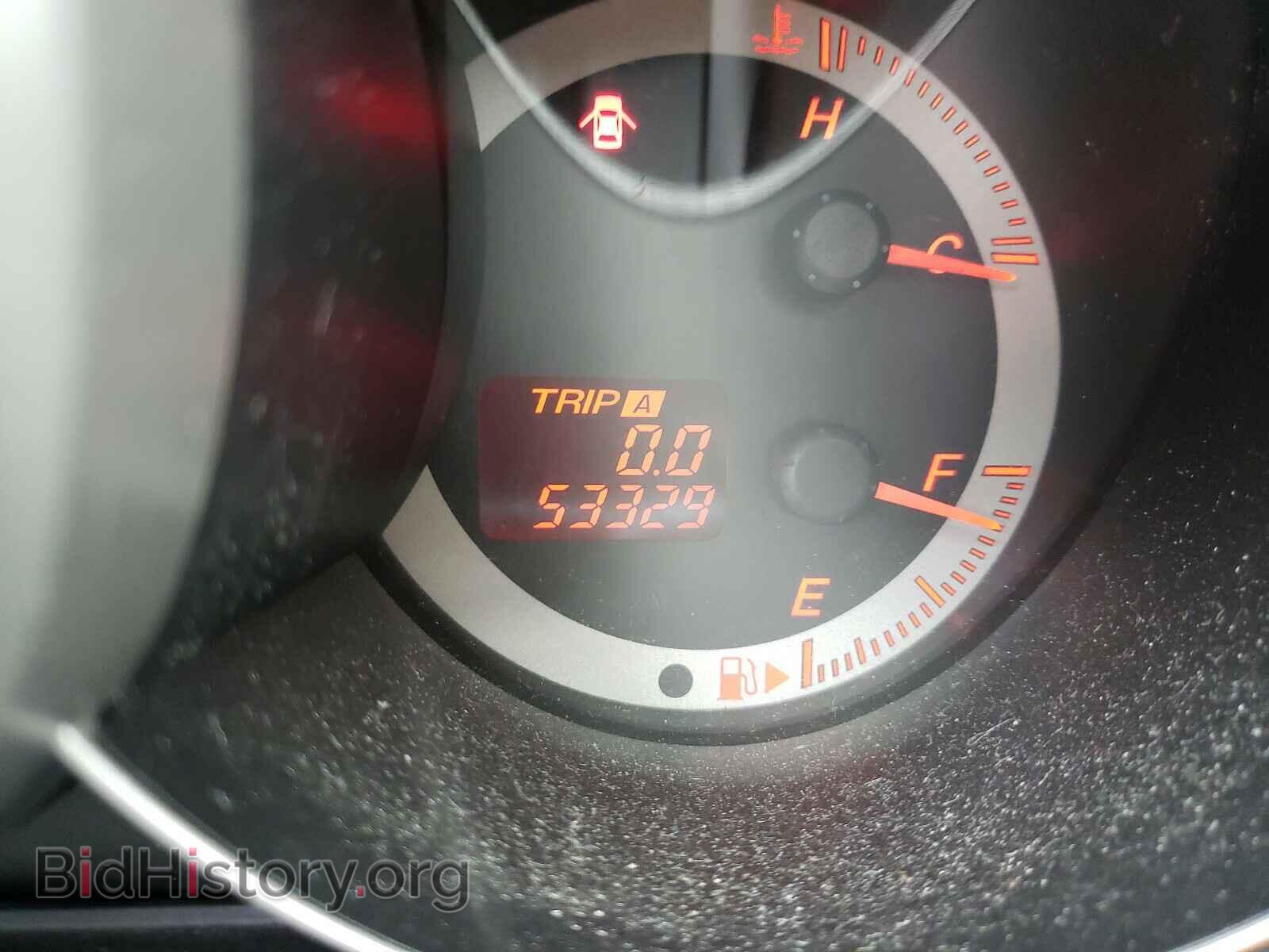 2006 MAZDA 3 - VIN: JM1BK343461426690 - Фото 8