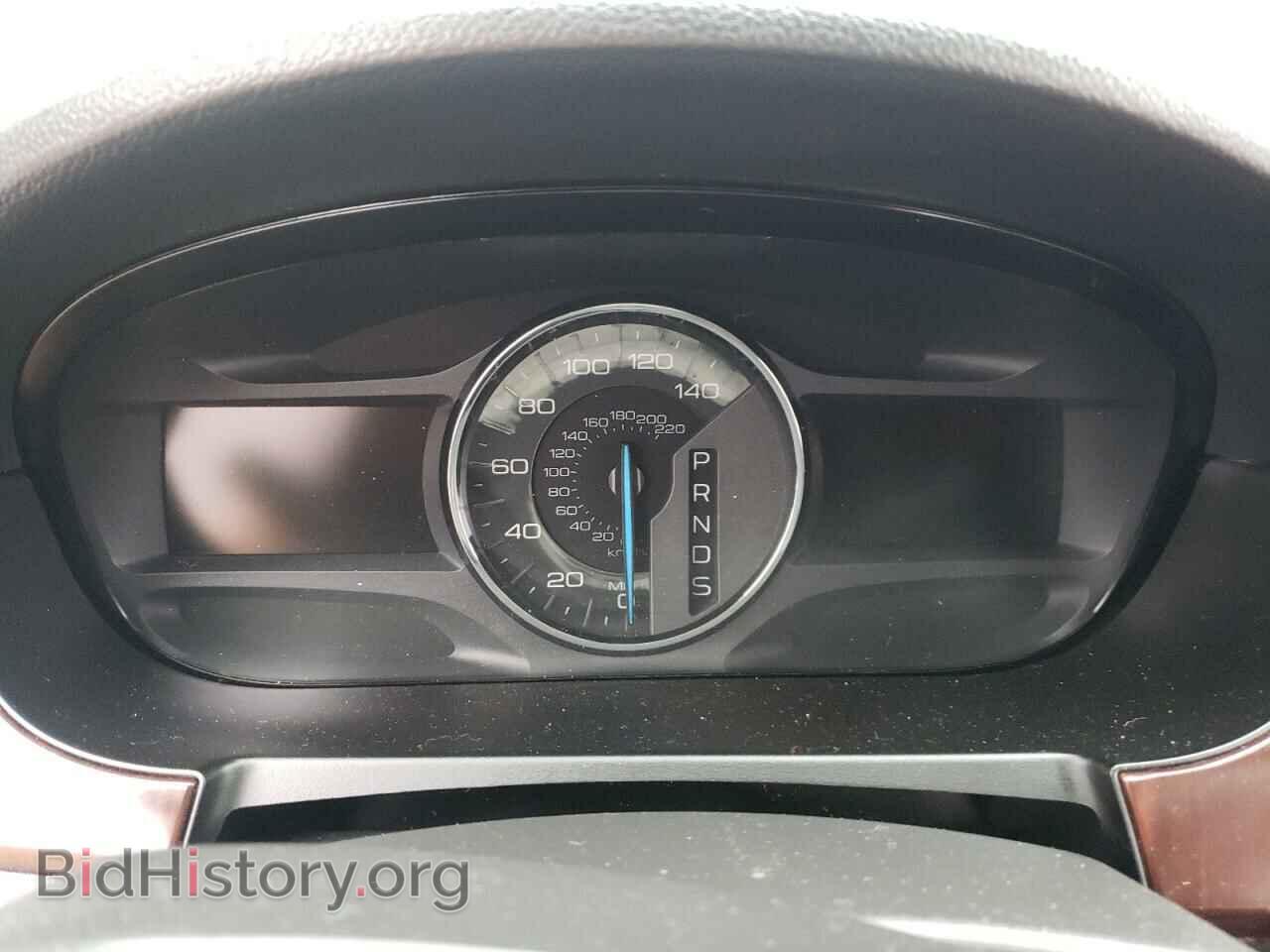 2013 FORD EDGE - VIN: 2FMDK3KC3DBC41507 - Photo 8