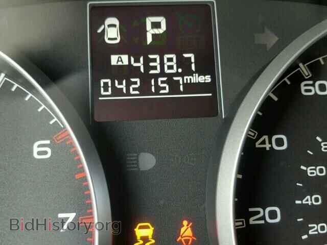2014 SUBARU OUTBACK - VIN: 4S4BRBDC7E3251243 - Фото 8