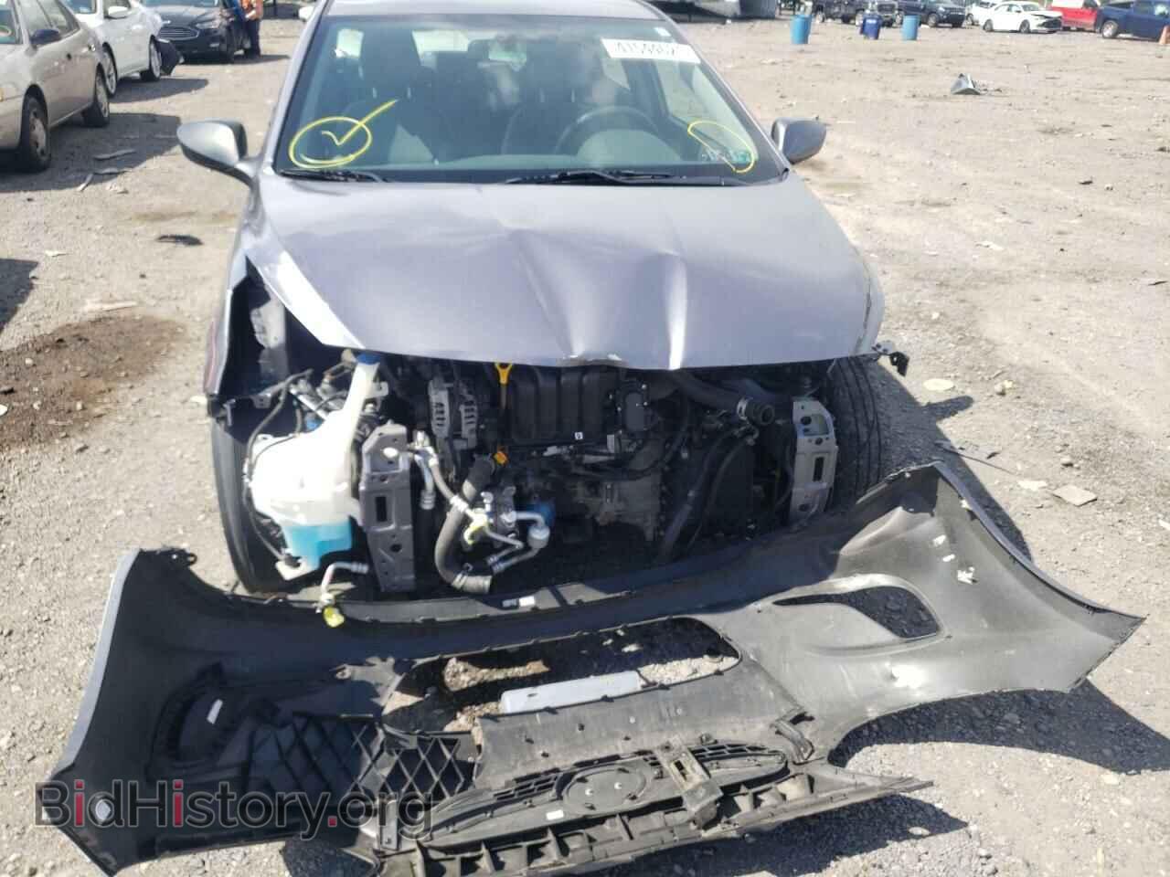 2015 HYUNDAI ACCENT - VIN: KMHCT4AE3FU849994 - Фото 9