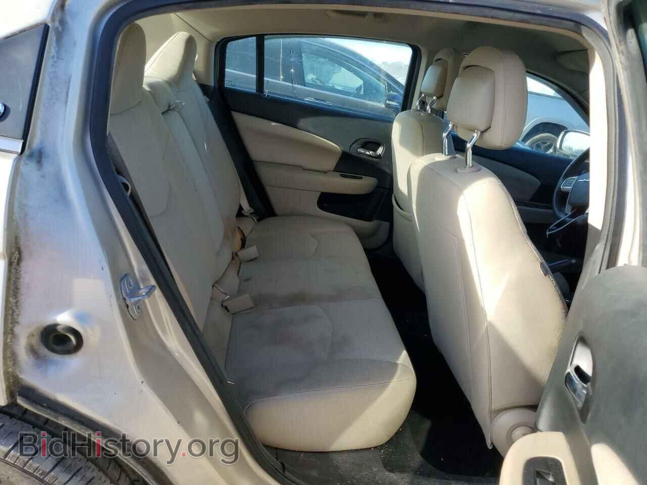 2013 CHRYSLER 200 - VIN: 1C3CCBBB6DN729146 - Фото 10