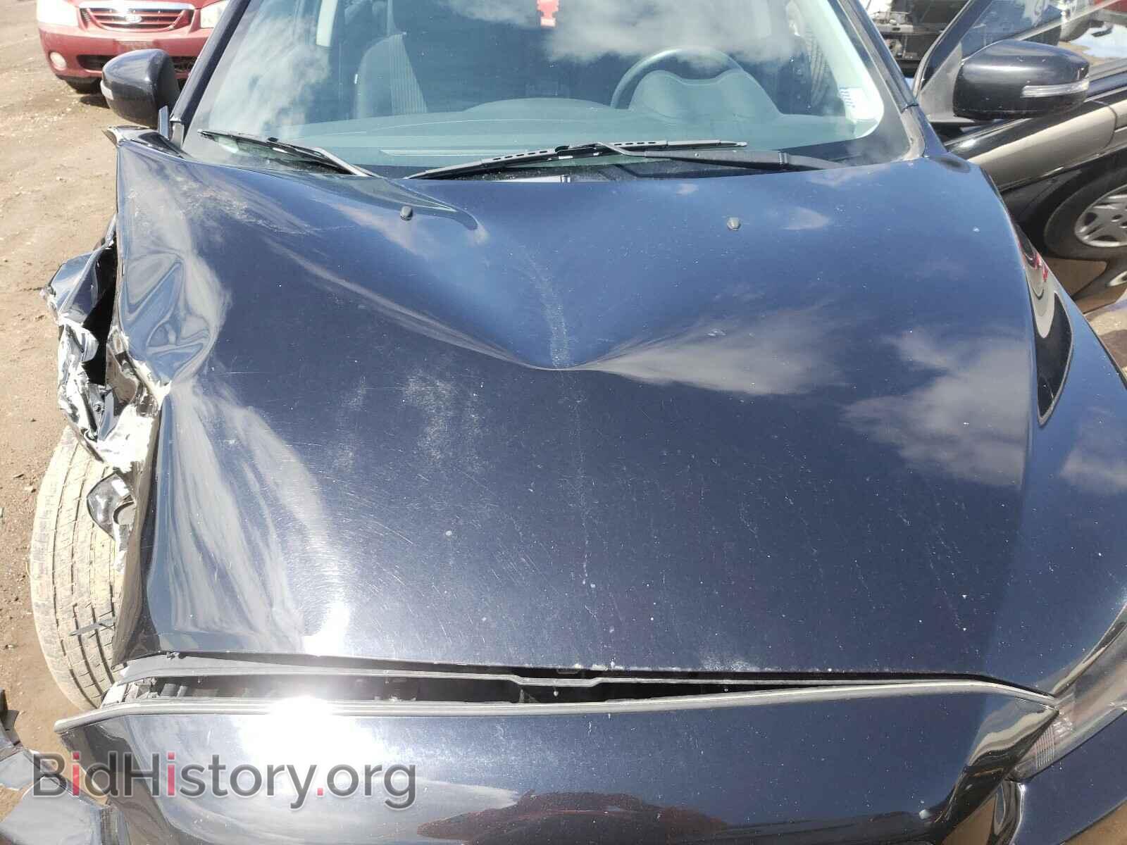 2015 MITSUBISHI LANCER - VIN: JA32U2FU8FU017650 - Фото 7