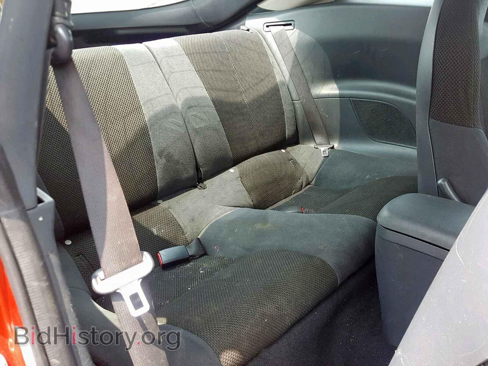 2007 MITSUBISHI ECLIPSE - VIN: 4A3AK24F97E006950 - Photo 6