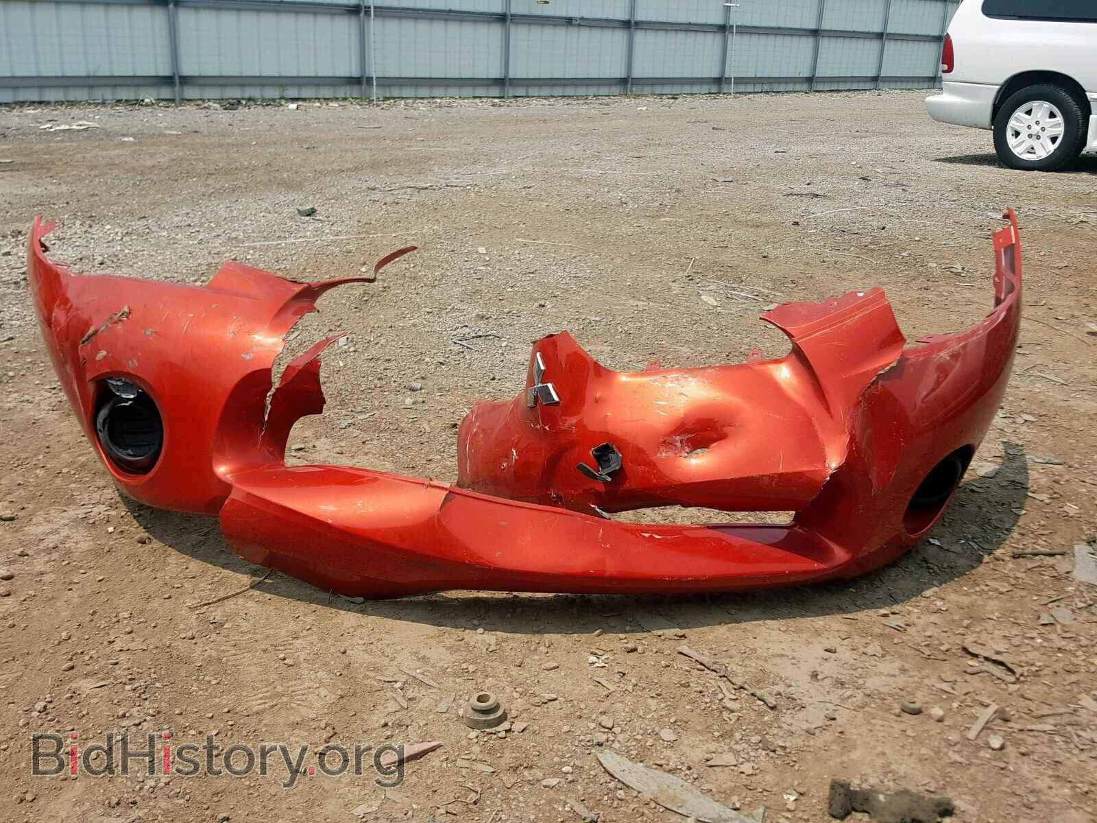 2007 MITSUBISHI ECLIPSE - VIN: 4A3AK24F97E006950 - Photo 9