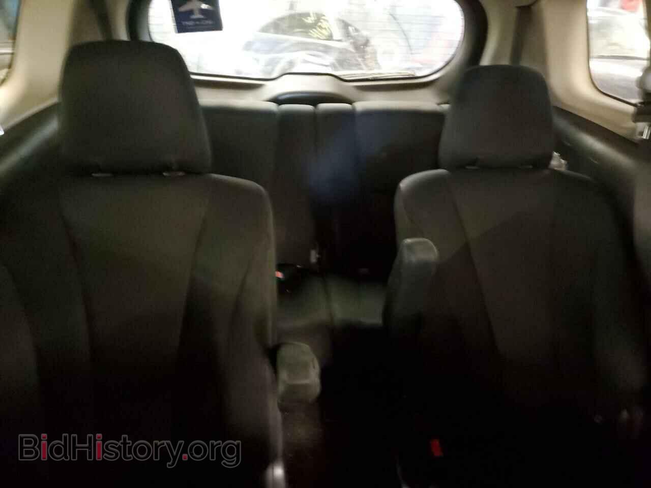 2013 MAZDA 5 - VIN: JM1CW2CL4D0153080 - Photo 10