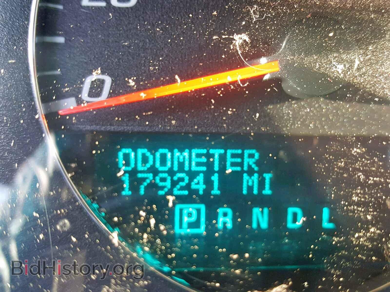 2013 CHEVROLET IMPALA - VIN: 2G1WC5E32D1217683 - Фото 8