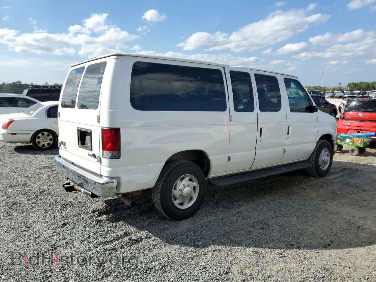 2011 FORD ECONOLINE - VIN: 1FBNE3BL5BDA53454 - Photo 3