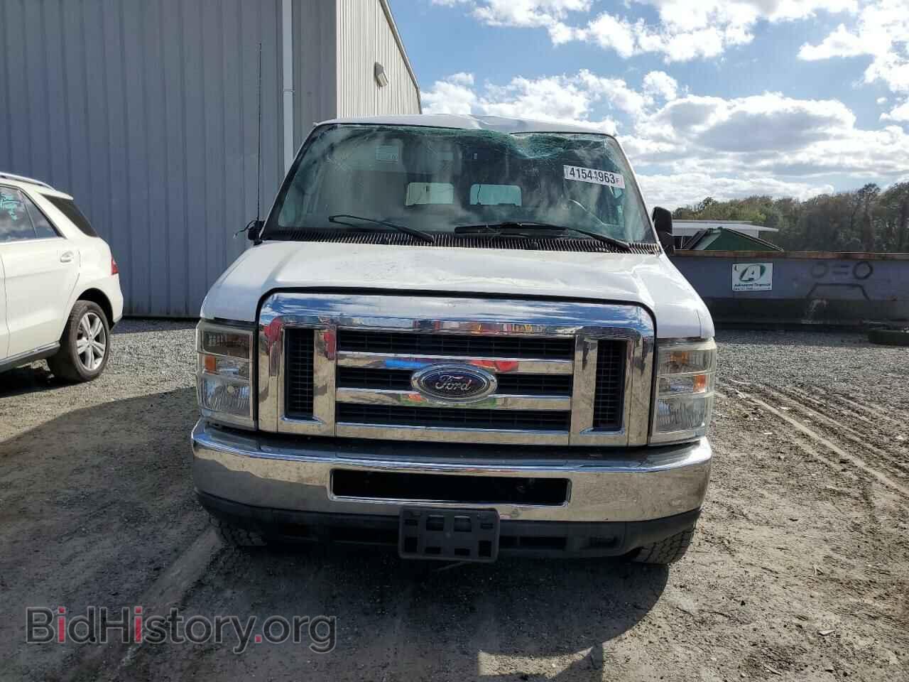 2011 FORD ECONOLINE - VIN: 1FBNE3BL5BDA53454 - Photo 5