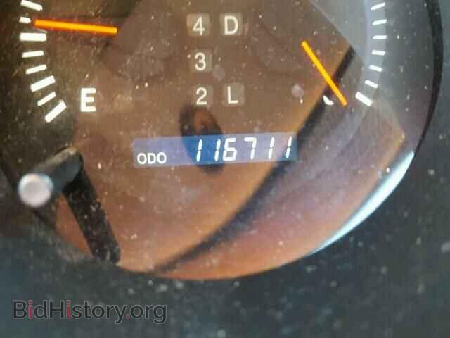2003 LEXUS ES300 - VIN: JTHBF30G136004824 - Фото 8
