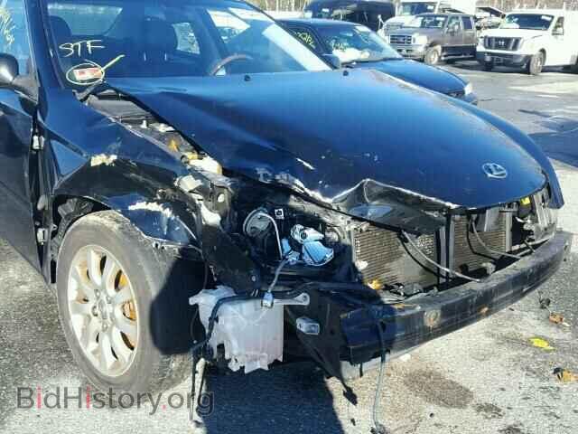 2003 LEXUS ES300 - VIN: JTHBF30G136004824 - Фото 9