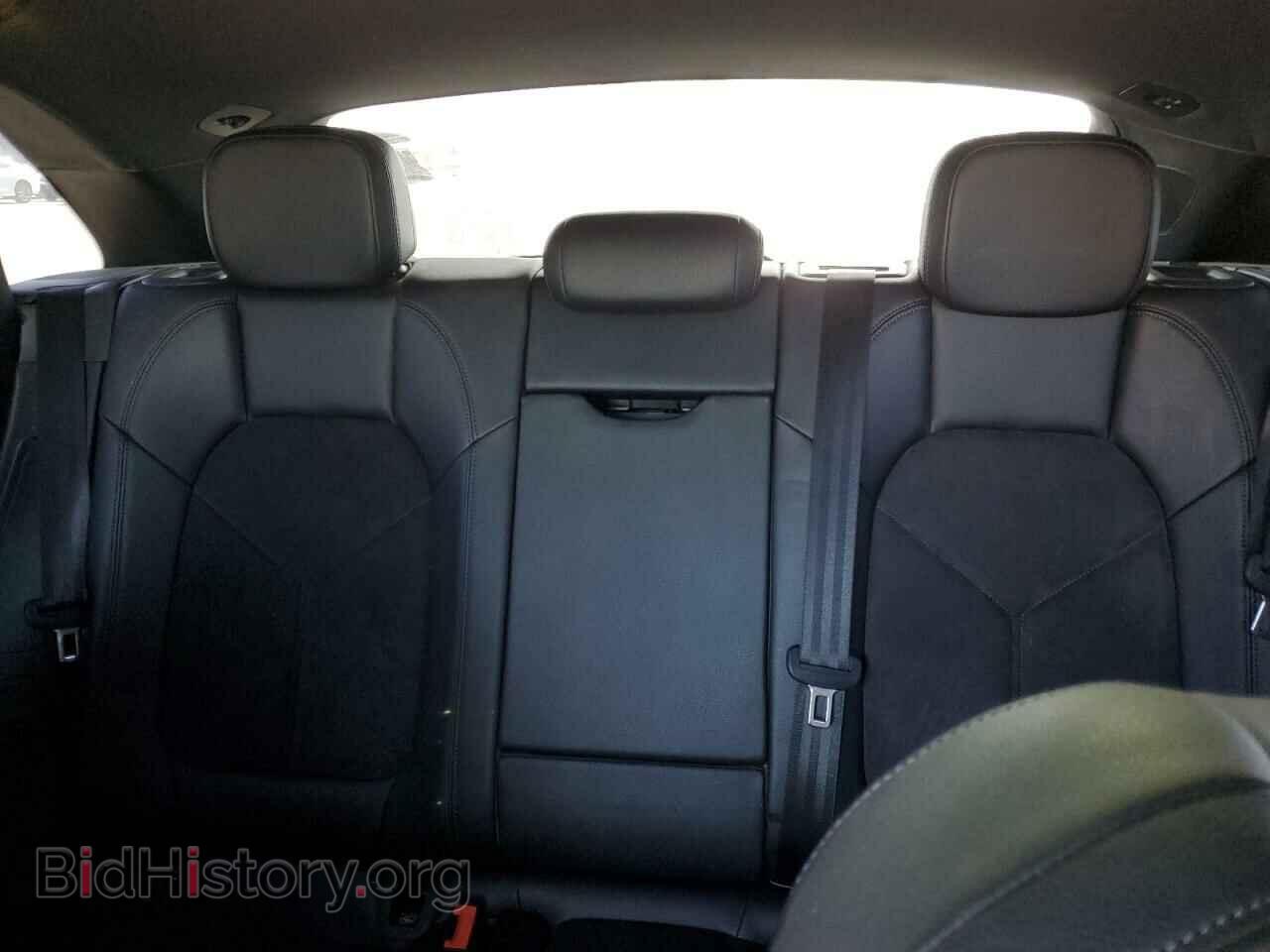 2018 PORSCHE MACAN - VIN: WP1AA2A57JLB06063 - Фото 10