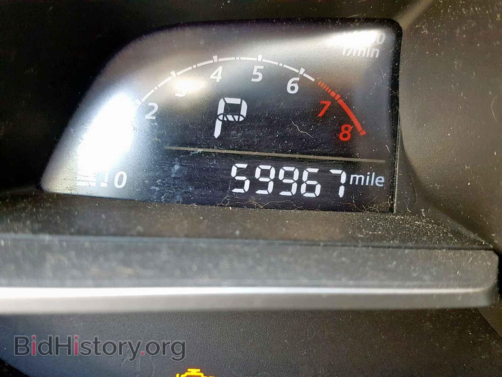 2014 MAZDA 3 - VIN: 3MZBM1U71EM113659 - Фото 8