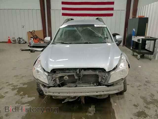 2014 SUBARU OUTBACK - VIN: 4S4BRBCC7E3327688 - Фото 12