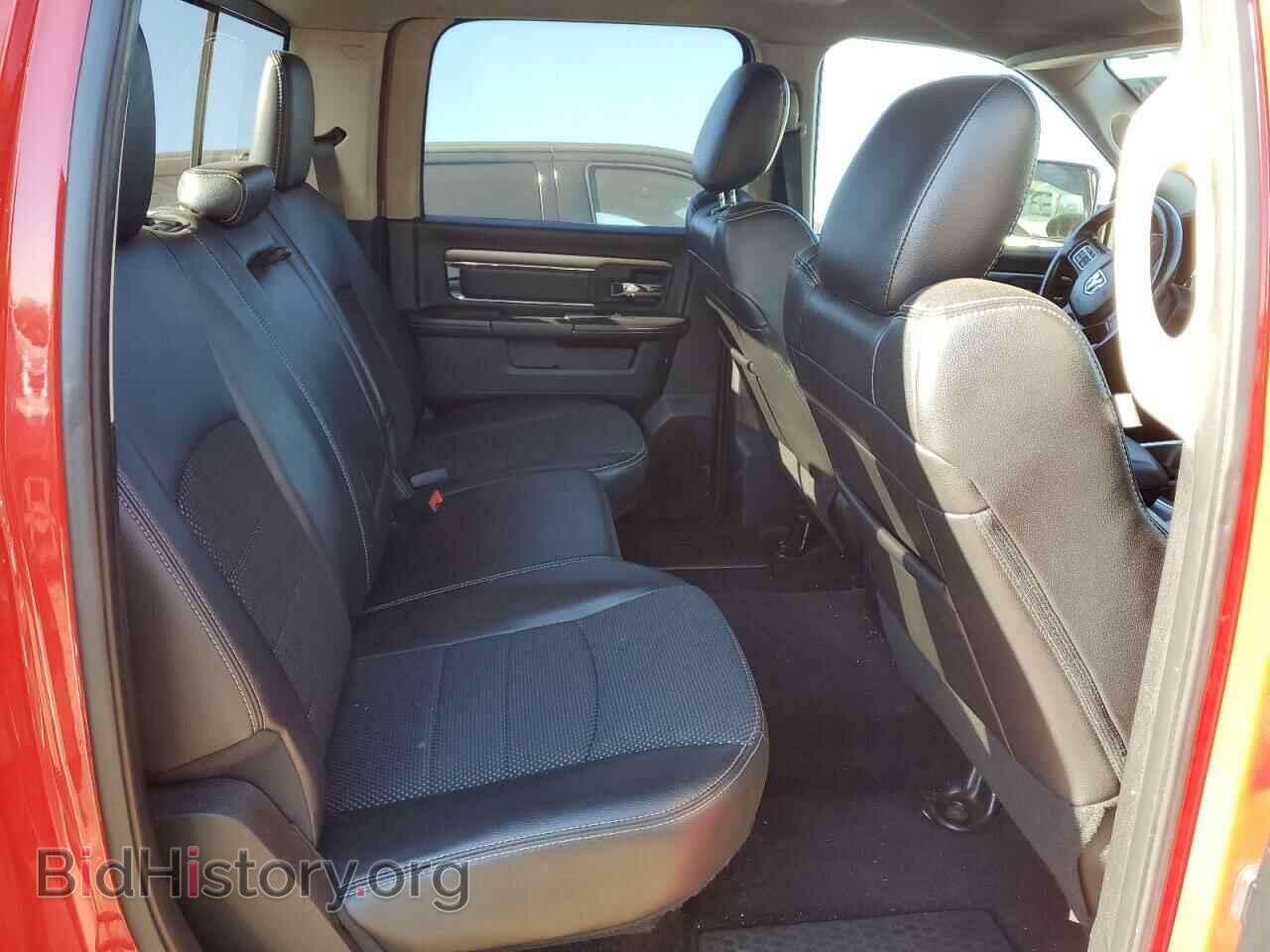 2017 RAM 1500 - VIN: 1C6RR7MT2HS536871 - Фото 11