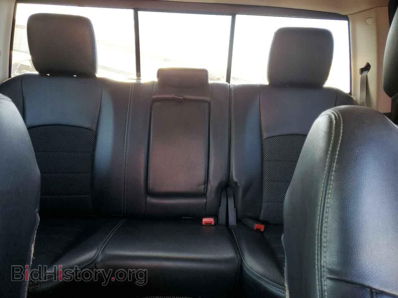 2017 RAM 1500 - VIN: 1C6RR7MT2HS536871 - Фото 10